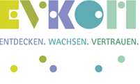 EvKOM Logo